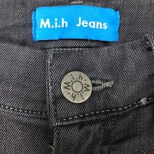 M.i.h Jeans Jeans - M.I.H Jeans. Bodycon High Rise Skinny. M.i.h Jeans Jeans - M.I.H Jeans. Bodycon High Rise Skinny.